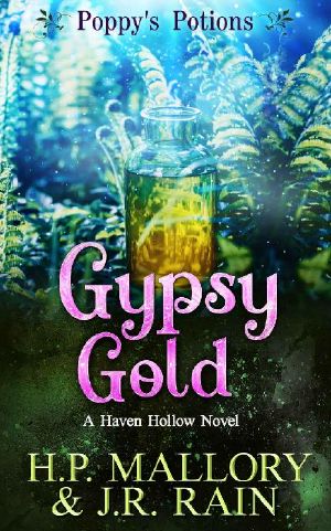 [Haven Hollow 33] • Gypsy Gold